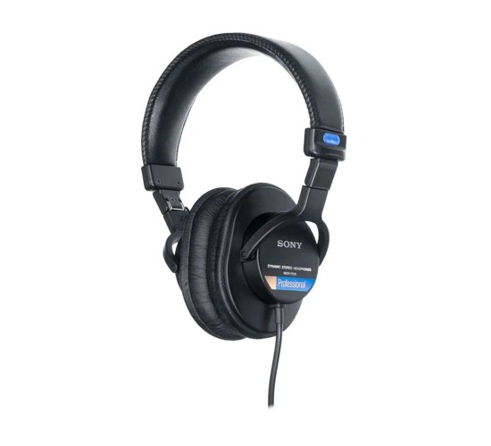 Sony MDR-7506 наушники мониторные
