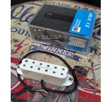 Seymour Duncan SJBJ-1n JB Jr. for Strat звукосниматель, хамбакер USED