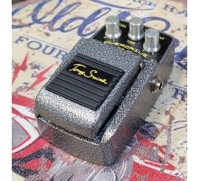 Tony Smith Overdrive OD-60 педаль эффектов USED
