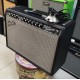 Fender Deluxe Reverb Amp ламповый комбоусилитель, США USED