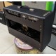 Fender Deluxe Reverb Amp ламповый комбоусилитель, США USED
