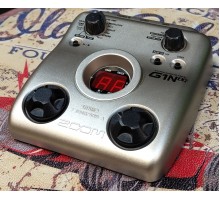 Zoom G1N гитарный процессор USED