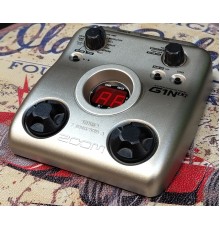 Zoom G1N гитарный процессор USED