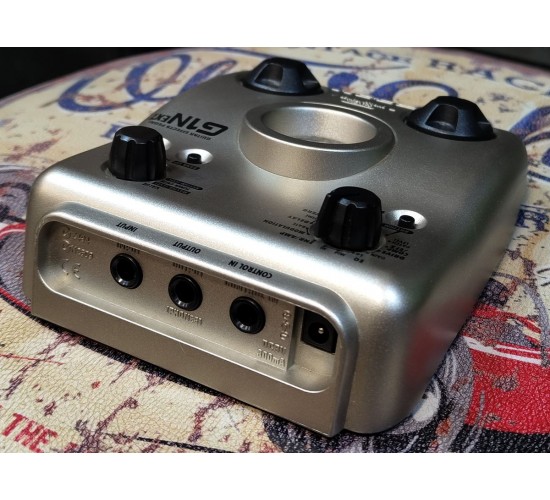Zoom G1N гитарный процессор USED