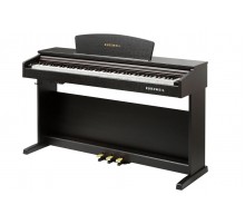 Kurzweil M90 SR цифровое пианино, цвет палисандр, с банкеткой