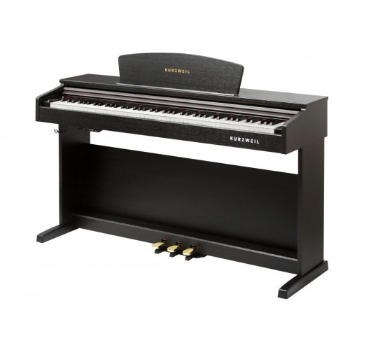 Kurzweil M90 SR цифровое пианино, цвет палисандр, с банкеткой