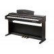 Kurzweil M90 SR цифровое пианино, цвет палисандр, с банкеткой