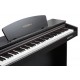 Kurzweil M90 SR цифровое пианино, цвет палисандр, с банкеткой