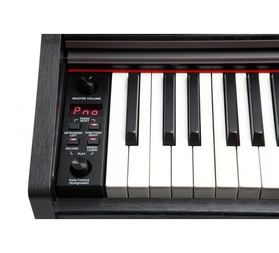 Kurzweil M90 SR цифровое пианино, цвет палисандр, с банкеткой