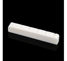 Musiclily MX0720 Верхний порожек для классической гитары, кость