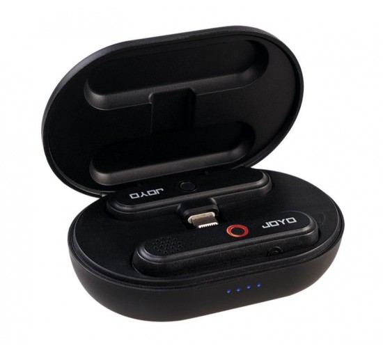 Joyo JW-05M Беспроводной микрофон, Type-C