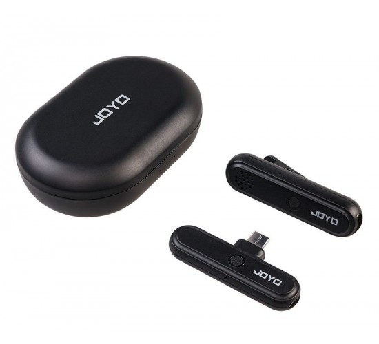 Joyo JW-05M Беспроводной микрофон, Type-C