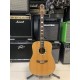 Crafter D24-12/N 12-ти струнная акустическая гитара, Корея USED