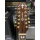 Crafter D24-12/N 12-ти струнная акустическая гитара, Корея USED