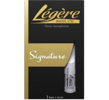 Legere Tenor Sax Signature Series Трость для тенор саксофона №2,5