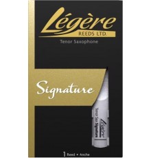 Legere Tenor Sax Signature Series Трость для тенор саксофона №2,5