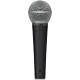 Behringer SL 84C вокальный динамический кардиоидный микрофон, 50-15000 Гц, Max.SPL 150 дБ