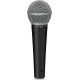 Behringer SL 84C вокальный динамический кардиоидный микрофон, 50-15000 Гц, Max.SPL 150 дБ