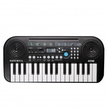 Kurzweil KP10 Синтезатор, 32 мини-клавиши