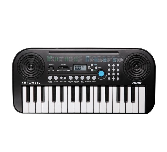 Kurzweil KP10 Синтезатор, 32 мини-клавиши