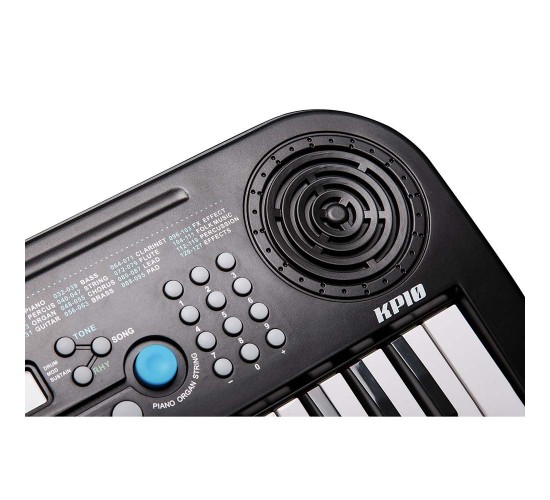 Kurzweil KP10 Синтезатор, 32 мини-клавиши