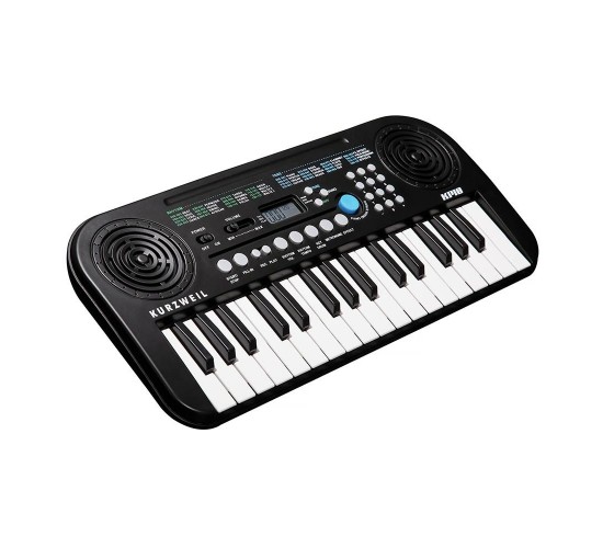 Kurzweil KP10 Синтезатор, 32 мини-клавиши
