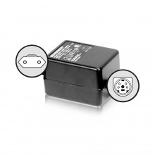 Behringer PSU8-EU блок питания для гитарных процессоров VAMP, V-AMP2, V-AMP3, LX1B, DFX6