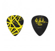 Dunlop EVHP04 EVH VH II Медиатор, толщина 0.60мм