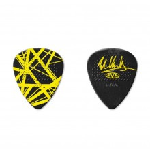 Dunlop EVHP04 EVH VH II Медиатор, толщина 0.60мм