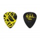 Dunlop EVHP04 EVH VH II Медиатор, толщина 0.60мм