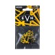 Dunlop EVHP04 EVH VH II Медиатор, толщина 0.60мм