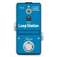 Rowin LN-332AS Mini Loop Station мини-педаль эффектов лупер