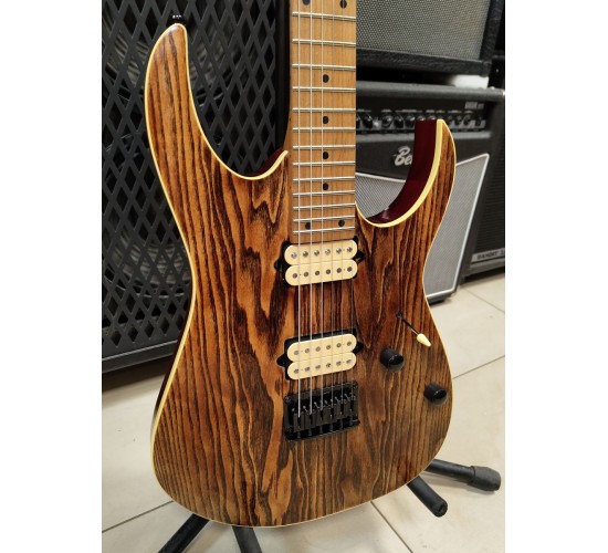 Ibanez RG421 HPAM-ABL электрогитара USED