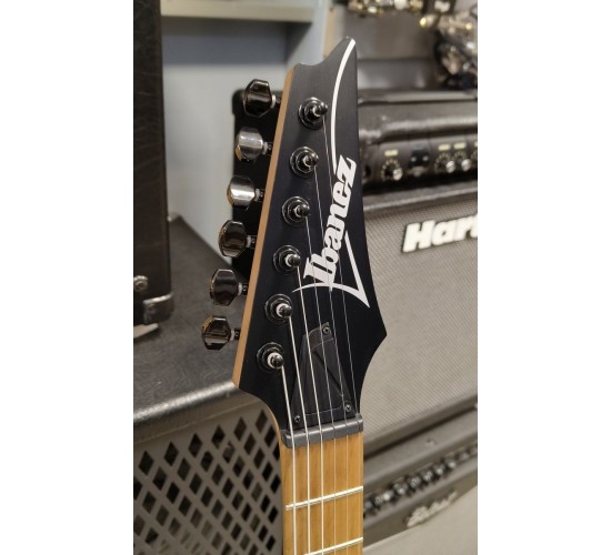 Ibanez RG421 HPAM-ABL электрогитара USED