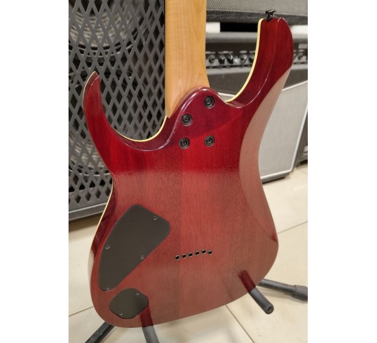 Ibanez RG421 HPAM-ABL электрогитара USED
