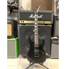 Jackson Stars Soloist SL-J2E электрогитара, Япония USED