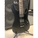 Jackson Stars Soloist SL-J2E электрогитара, Япония USED