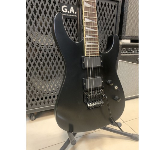 Jackson Stars Soloist SL-J2E электрогитара, Япония USED