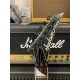 Jackson Stars Soloist SL-J2E электрогитара, Япония USED