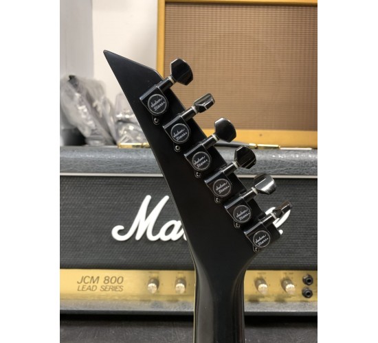 Jackson Stars Soloist SL-J2E электрогитара, Япония USED