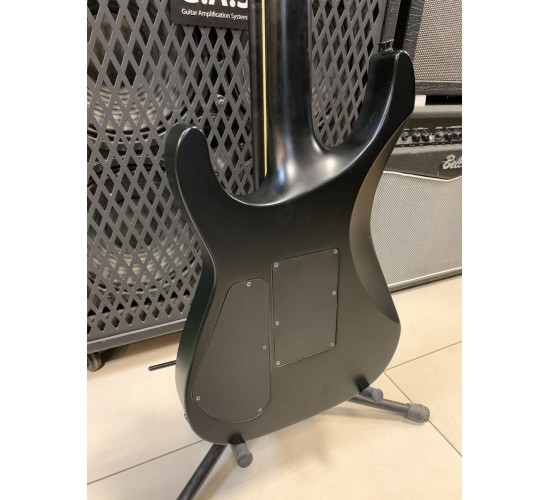 Jackson Stars Soloist SL-J2E электрогитара, Япония USED