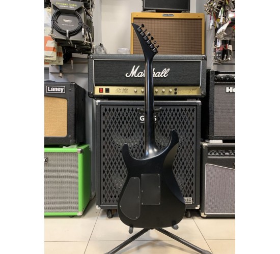 Jackson Stars Soloist SL-J2E электрогитара, Япония USED