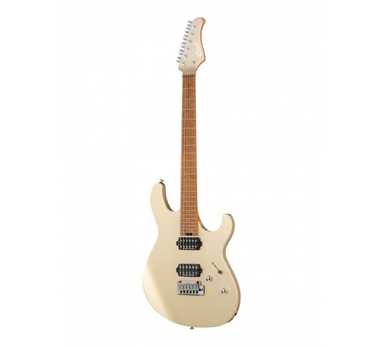 Cort G300-PRO-MGD Электрогитара, золотистая