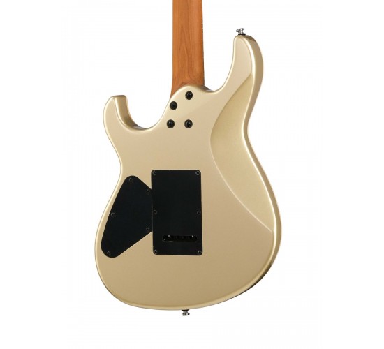 Cort G300-PRO-MGD Электрогитара, золотистая