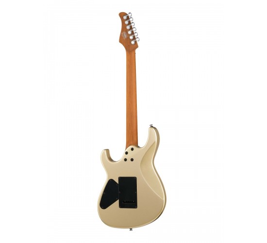 Cort G300-PRO-MGD Электрогитара, золотистая
