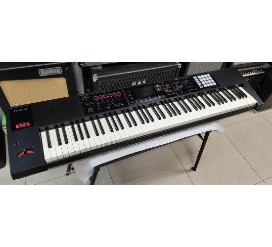 Roland FA-08 рабочая станция, 88 клавиш USED