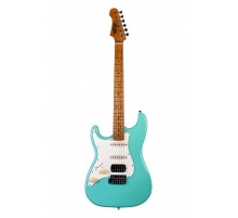 JET JS-400 SFG LH электрогитара под левую руку, Stratocaster