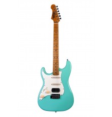 JET JS-400 SFG LH электрогитара под левую руку, Stratocaster