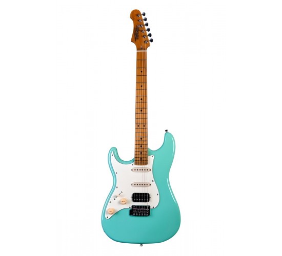 JET JS-400 SFG LH электрогитара под левую руку, Stratocaster
