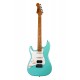 JET JS-400 SFG LH электрогитара под левую руку, Stratocaster